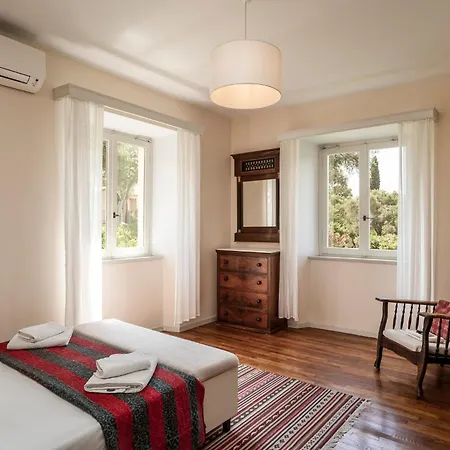 Bed & Breakfast Kefalomandouko 3*