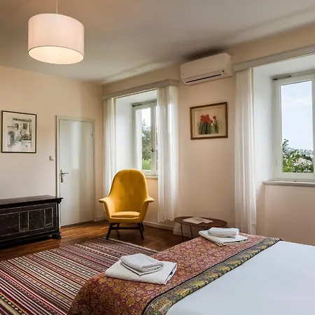 Kefalomandouko B&B Alepou