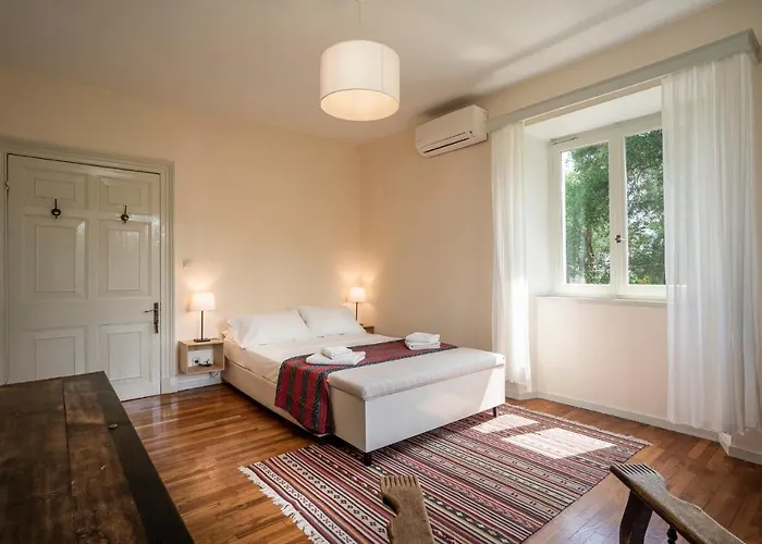 Couette-café Kefalomandouko 3*