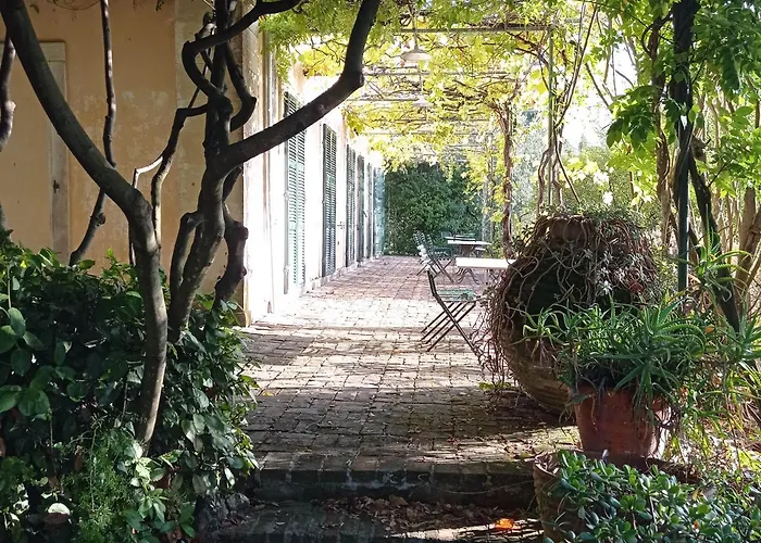 Couette-café Kefalomandouko 3*