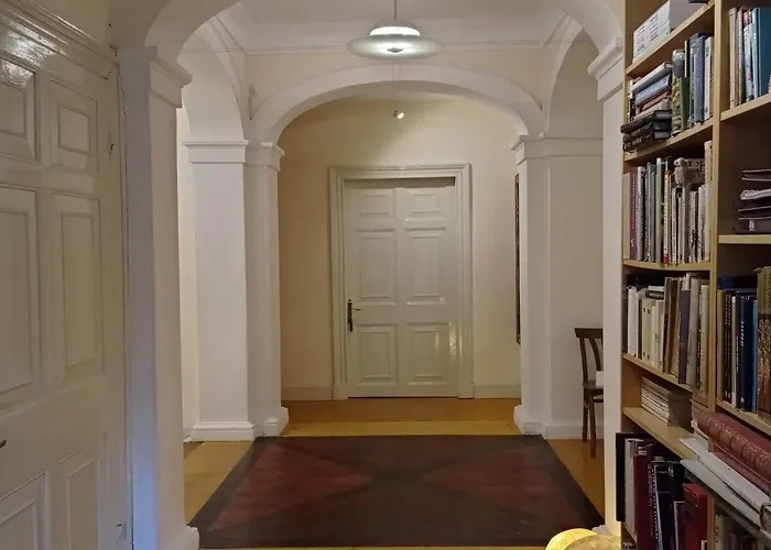 Couette-café Kefalomandouko 3*