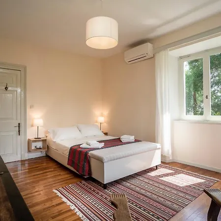 Bed & Breakfast Kefalomandouko 3*