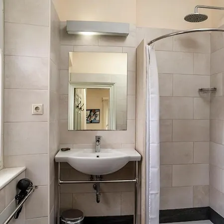 Kefalomandouko Panzió