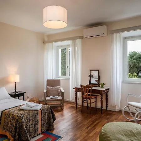 Kefalomandouko Bed & Breakfast 3*