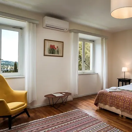 Kefalomandouko Bed & Breakfast 3*