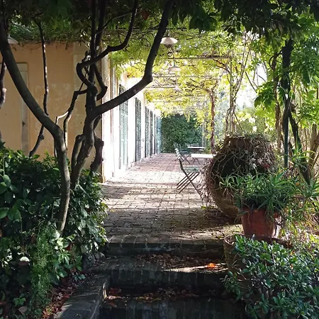 Bed & Breakfast Kefalomandouko 3*