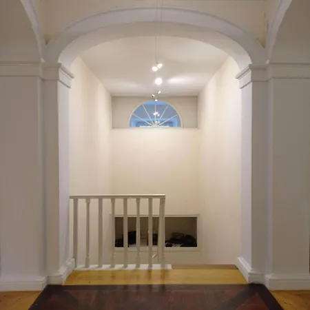 Kefalomandouko Bed & Breakfast