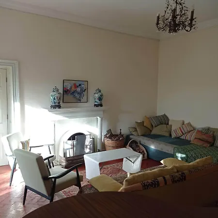 Bed & Breakfast Kefalomandouko