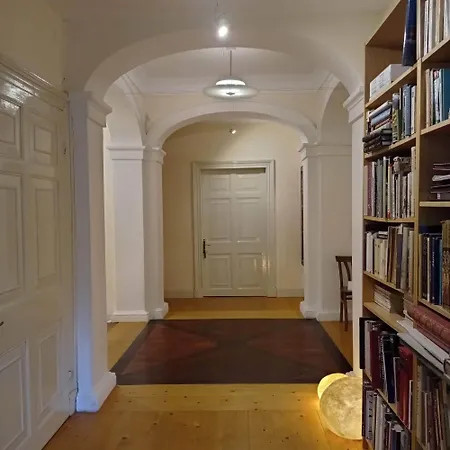 Bed & Breakfast Kefalomandouko 3*