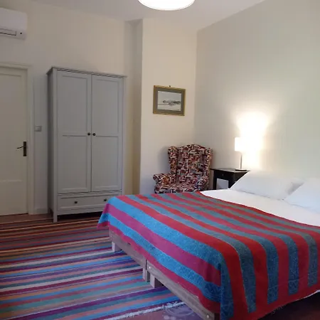 Bed & Breakfast Kefalomandouko 3*