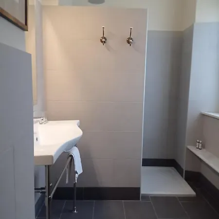 Kefalomandouko B&B