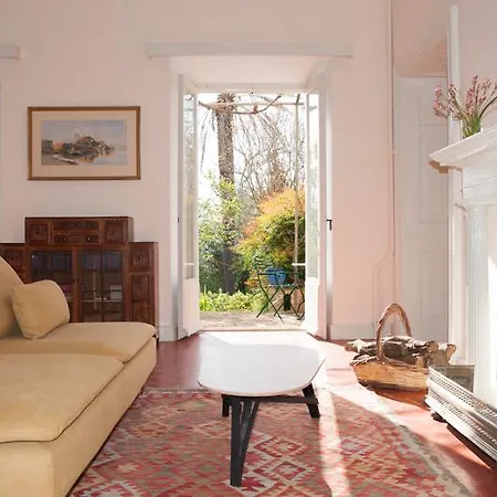 Bed & Breakfast Kefalomandouko