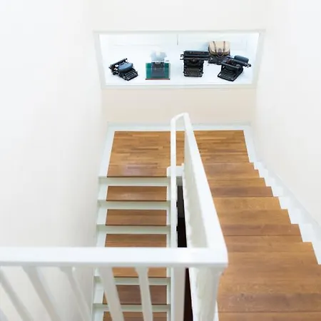 Bed & Breakfast Kefalomandouko Alepou