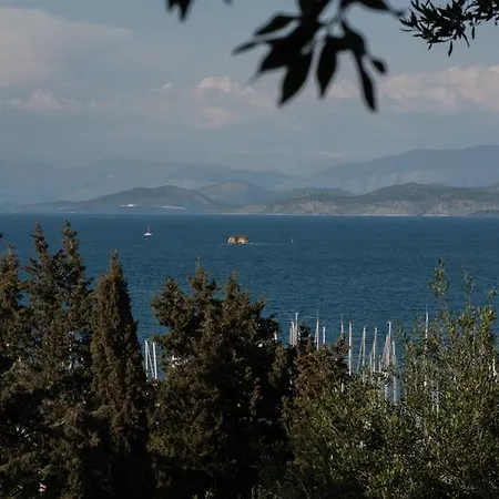 Kefalomandouko Bed & Breakfast 3*