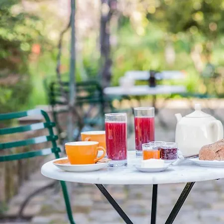 Kefalomandouko Bed & Breakfast Alepou